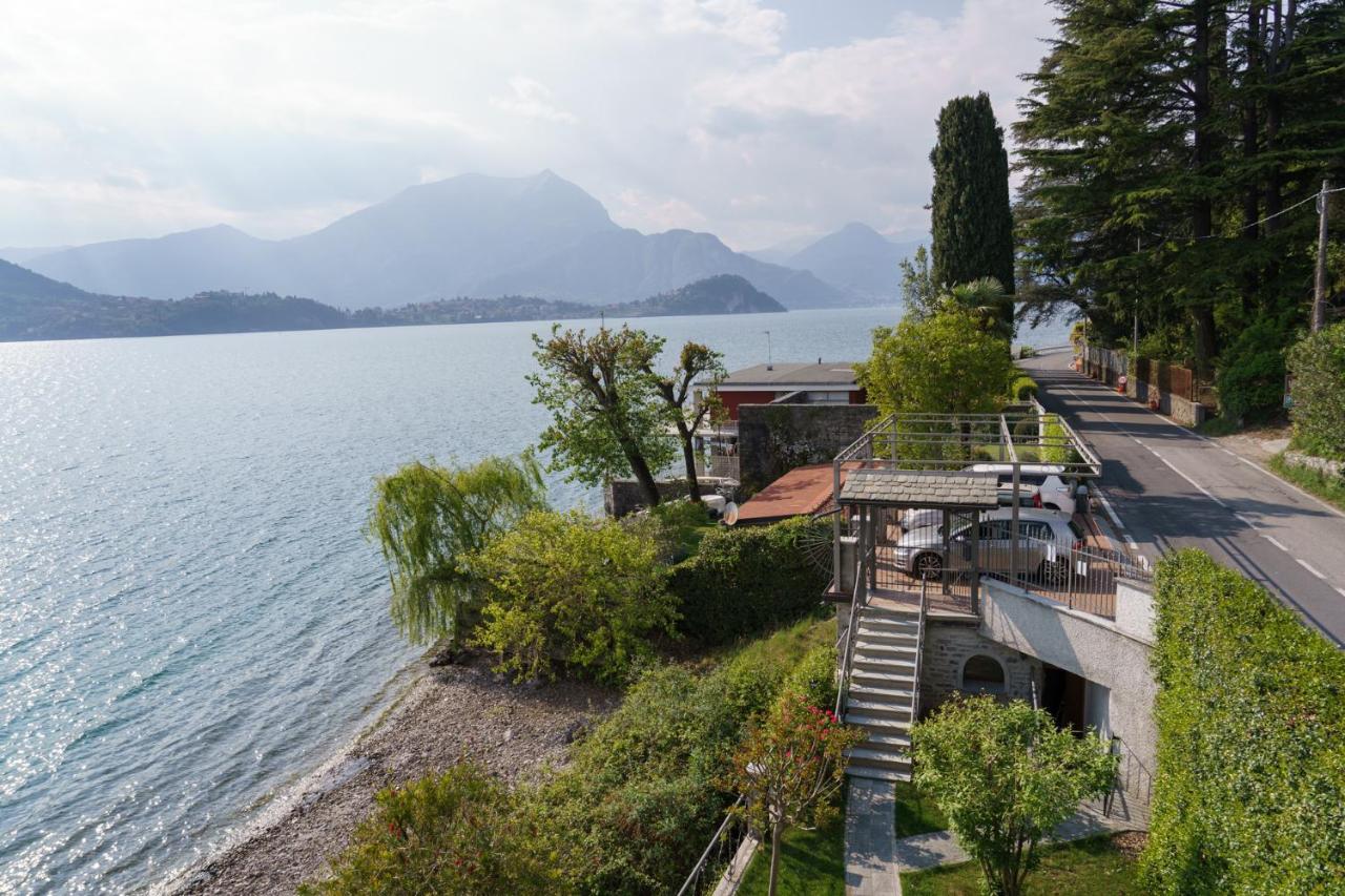 La Casetta Varenna Exterior photo