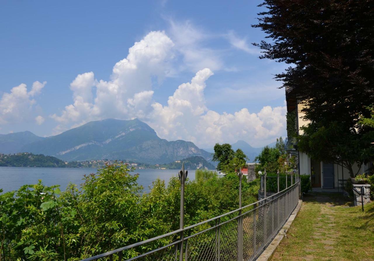 La Casetta Varenna Exterior photo